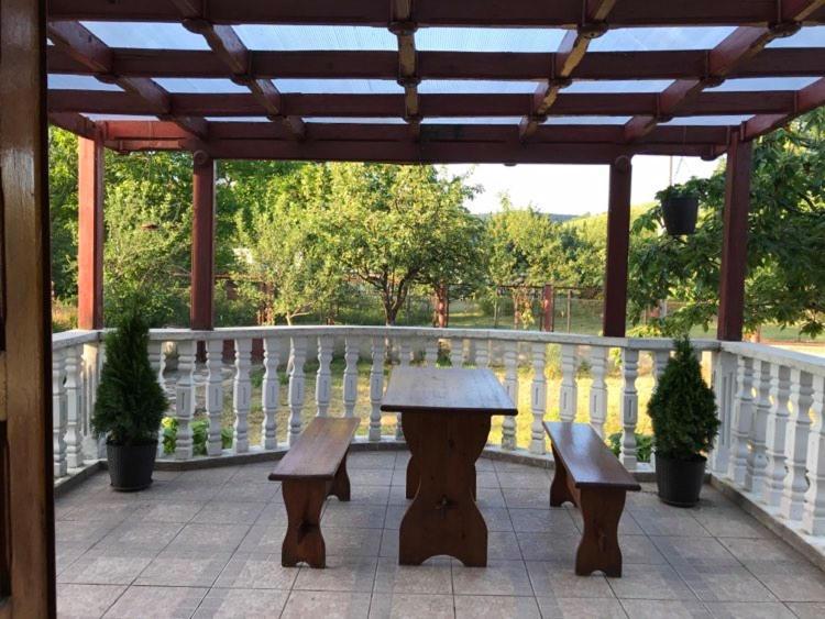 Vila Cozy, Panorama Superba, Gratar Si Relaxare Piatra Neamţ Exterior foto