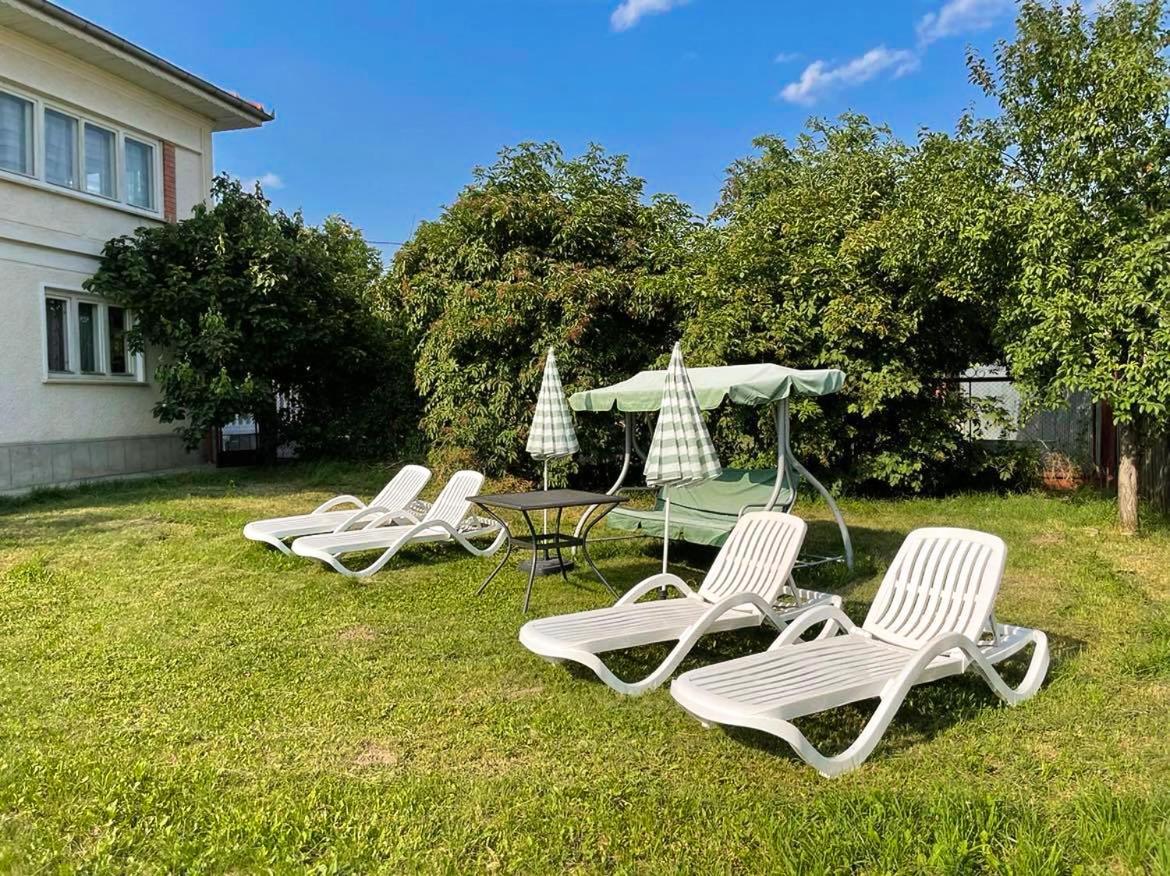 Vila Cozy, Panorama Superba, Gratar Si Relaxare Piatra Neamţ Exterior foto