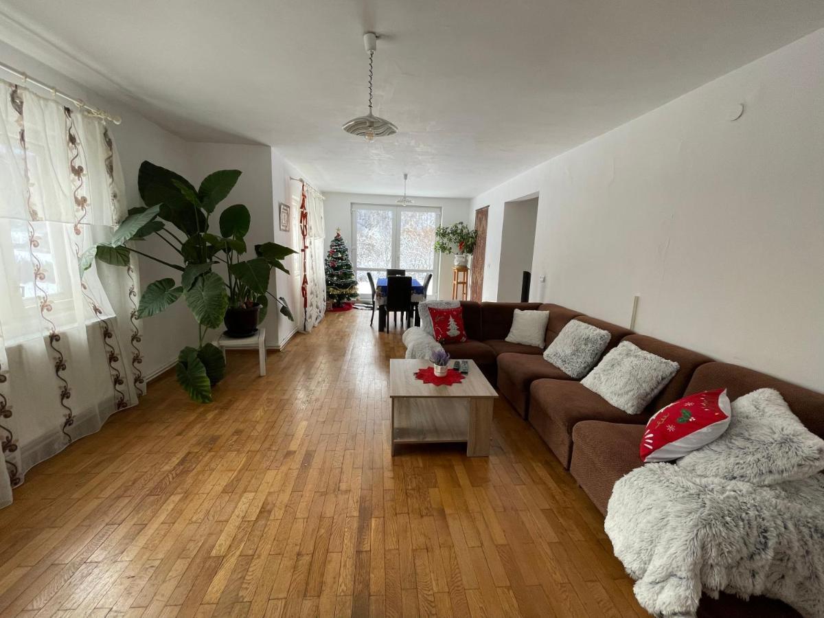 Vila Cozy, Panorama Superba, Gratar Si Relaxare Piatra Neamţ Exterior foto
