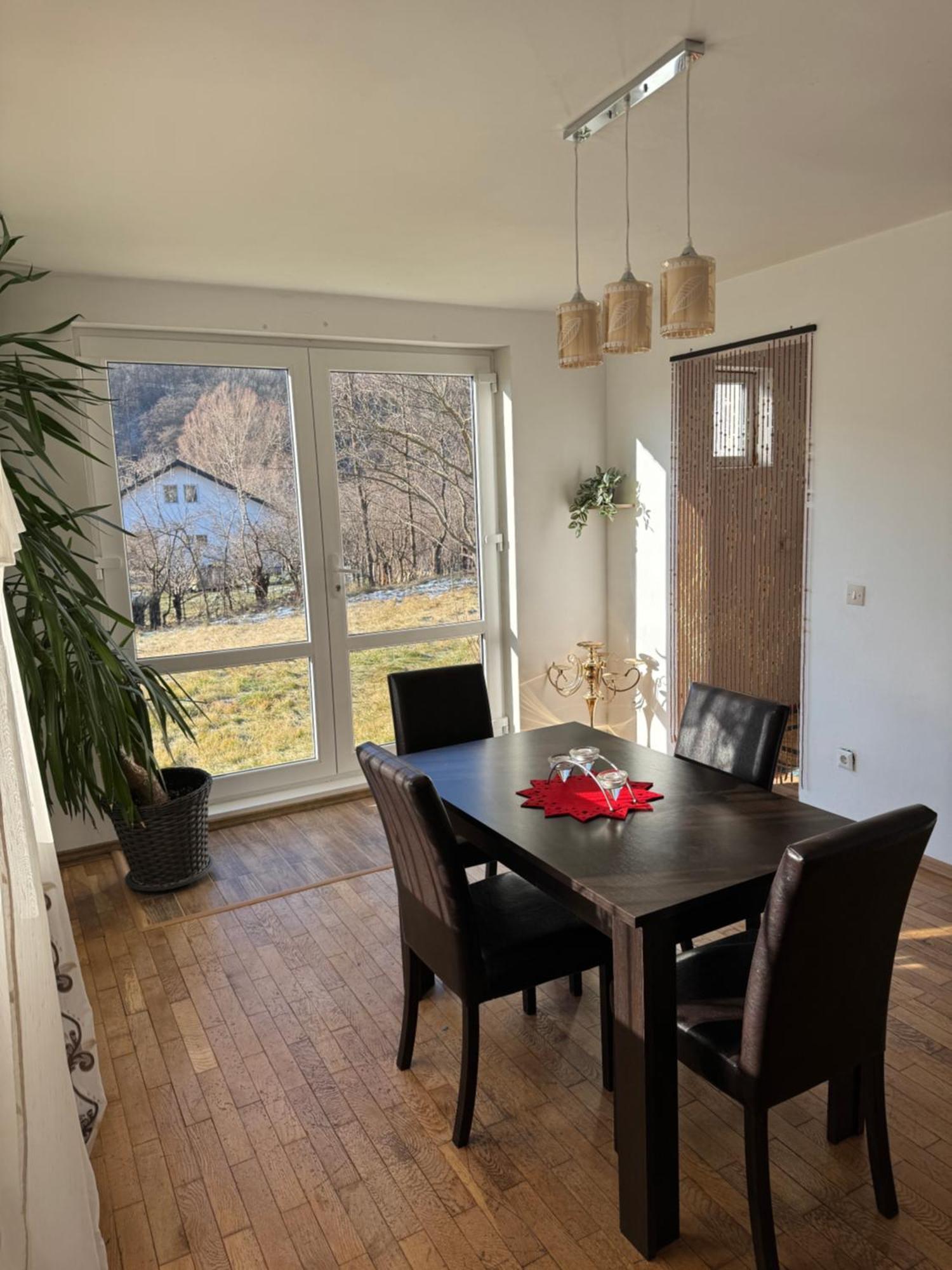 Vila Cozy, Panorama Superba, Gratar Si Relaxare Piatra Neamţ Exterior foto